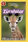 National Geographic Kids / Zürafalar
