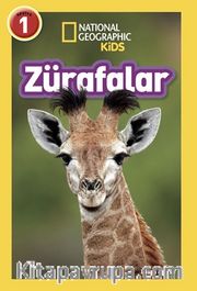 National Geographic Kids / Zürafalar