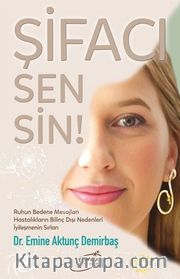 Şifacı Sensin!
