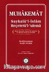 Muhakemat (Ciltli) & Saykal’ül-İslam Reçetet’ül-Ulema