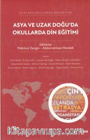 Asya ve Uzak Doğu’da Okullarda Din Eğitimi