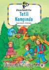 Afacan Dedektifler Tatil Kampında