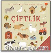 Say Bul Eğlen / Çiftlik