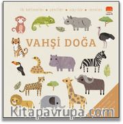 Say Bul Eğlen / Vahşi Doğa 