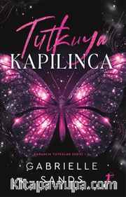 Tutkuya Kapılınca / Karanlık Tutkular Serisi 2