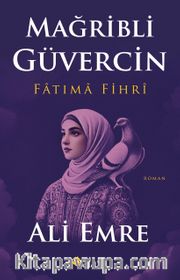 Mağribli Güvercin Fatıma Fihri