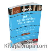 HMGS İş ve Sosyal Güvenlik Hukuku Soru Bankası