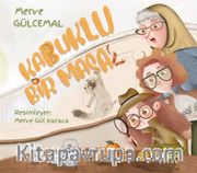 Kabuklu Bir Masal
