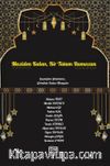 Maziden Kalan, Bir Tutam Ramazan