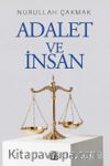 Adalet ve İnsan