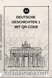 Deutsche Geschichten 1 Mit Qr Code (a1)
