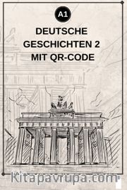 Deutsche Geschichten 2 Mit Qr Code (a1)