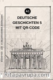 Deutsche Geschichten 5 Mit Qr Code (a1)