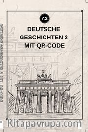 Deutsche Geschichten 2 Mit Qr Code (a2)