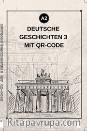 Deutsche Geschichten 3 Mit Qr Code (a2)