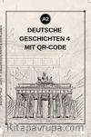Deutsche Geschichten 4Mit Qr Code (a2)