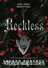 Reckless (Ciltli)