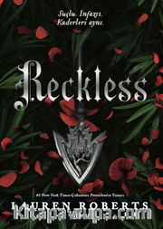Reckless (Ciltli)