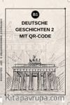 Deutsche Geschichten 2 Mit Qr Code (b1)