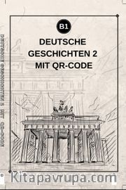 Deutsche Geschichten 2 Mit Qr Code (b1)