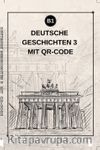 Deutsche Geschichten 3 Mit Qr Code (b1)