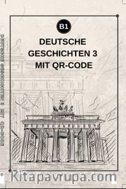 Deutsche Geschichten 3 Mit Qr Code (b1)