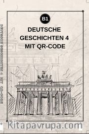 Deutsche Geschichten 4 Mit Qr Code (b1)