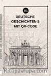 Deutsche Geschichten 5 Mit Qr Code (b1)