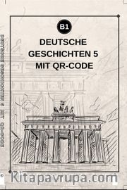 Deutsche Geschichten 5 Mit Qr Code (b1)