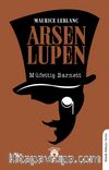 Arsen Lupen / Müfettiş Barnett