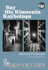 Bay Hiç Kimsenin Kayboluşu