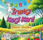 İnatçı Keçi Keni