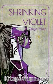 Shrinking Violet 