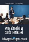 Satış Yönetimi ve Satış Teknikleri