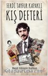 Ferdi Tayfur Kapaklı Kış Defteri