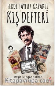 Ferdi Tayfur Kapaklı Kış Defteri