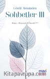 Gönül Aleminden Sohbetler 3