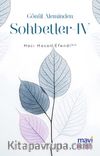 Gönül Aleminden Sohbetler 4