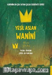 Yeşil Aslan Wanini 1