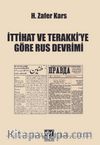 İttihat ve Terakki’ye Göre Rus Devrimi