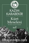 Kürt Meselesi