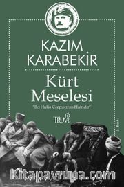 Kürt Meselesi