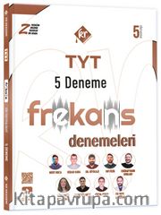 TYT 5 Deneme Frekans Denemeleri 