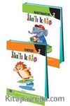 2.Sınıf Akıllı Kitap (Matematik - Türkçe)