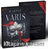 Varis (Karton Kapak)