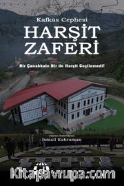 Kafkas Cephesi Harşit Zaferi