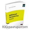 Bilimsel Araştırma El Kitabı