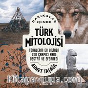 Dakikalar İçinde Türk Mitolojisi