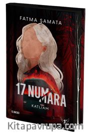 17 Numara / Katliam (Ciltli)