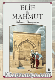 Elif İle Mahmut